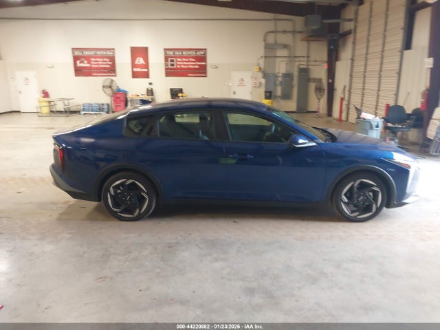KIA K4 Ex 2025 3KPFU4DE9SE165521 Image 14