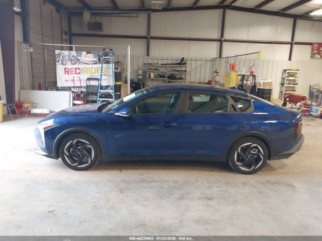 KIA K4 Ex 2025 3KPFU4DE9SE165521 Image 15