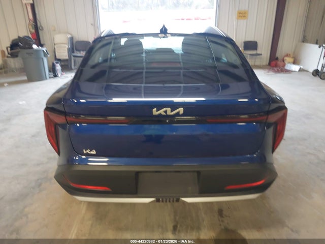 KIA K4 Ex 2025 3KPFU4DE9SE165521 Image 17
