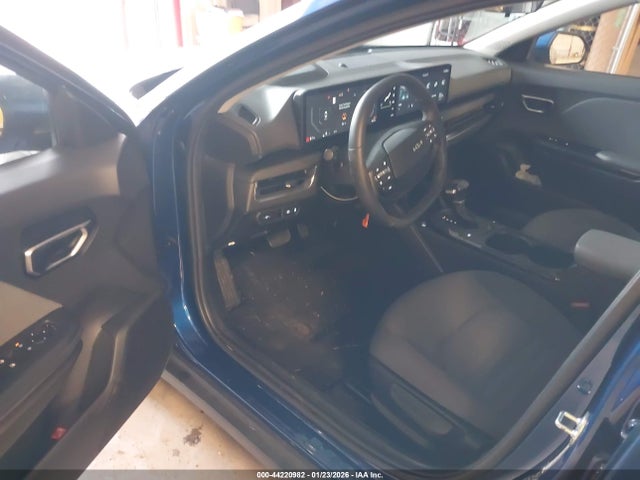 KIA K4 Ex 2025 3KPFU4DE9SE165521 Image 19