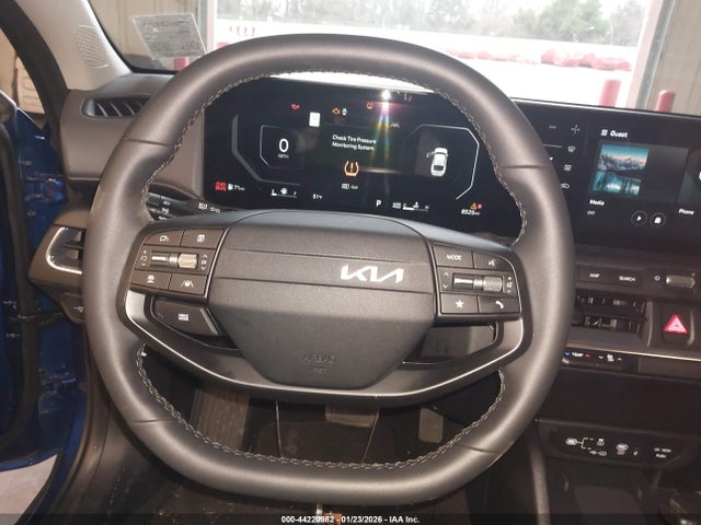 KIA K4 Ex 2025 3KPFU4DE9SE165521 Image 20