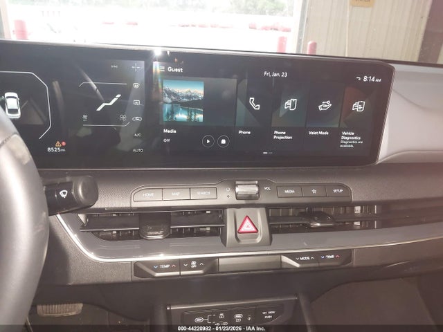 KIA K4 Ex 2025 3KPFU4DE9SE165521 Image 21