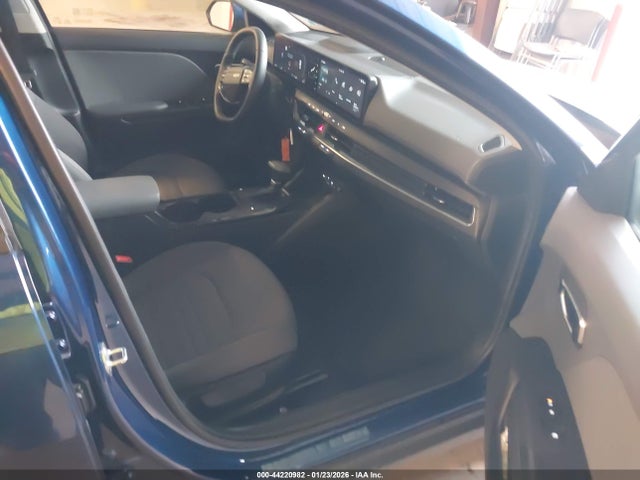 KIA K4 Ex 2025 3KPFU4DE9SE165521 Image 5