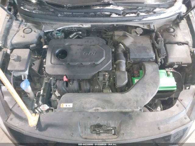 Продаж на аукціоні авто 2015 Hyundai Sonata Se, vin: 5NPE24AF2FH246392, номер лоту: 44220986