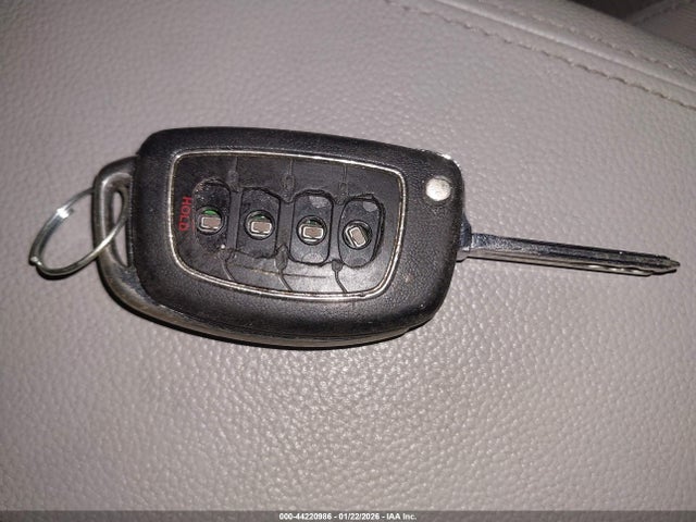 Продаж на аукціоні авто 2015 Hyundai Sonata Se, vin: 5NPE24AF2FH246392, номер лоту: 44220986