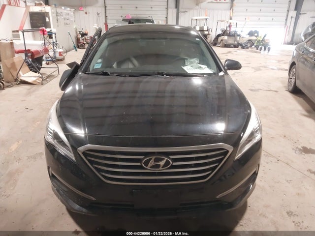 Продаж на аукціоні авто 2015 Hyundai Sonata Se, vin: 5NPE24AF2FH246392, номер лоту: 44220986