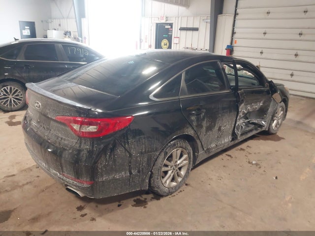 Продаж на аукціоні авто 2015 Hyundai Sonata Se, vin: 5NPE24AF2FH246392, номер лоту: 44220986