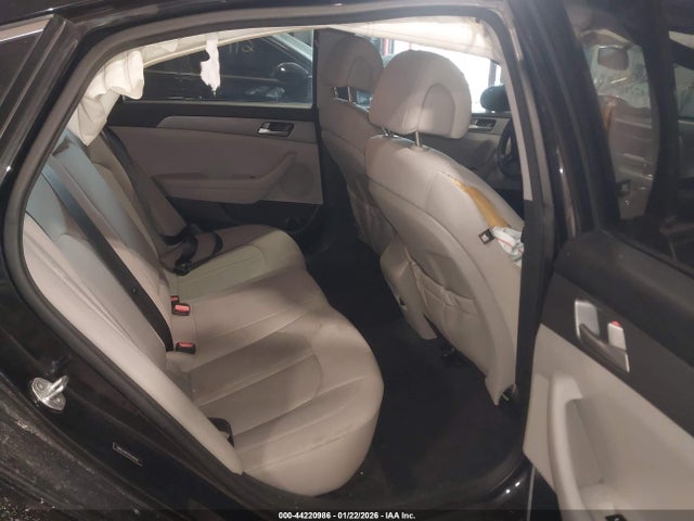Продаж на аукціоні авто 2015 Hyundai Sonata Se, vin: 5NPE24AF2FH246392, номер лоту: 44220986