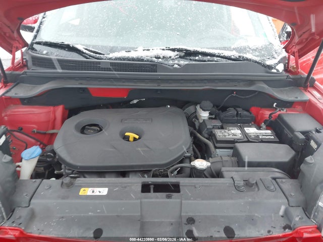 KIA SOUL + 2015 KNDJP3A59F7763159 Image 10