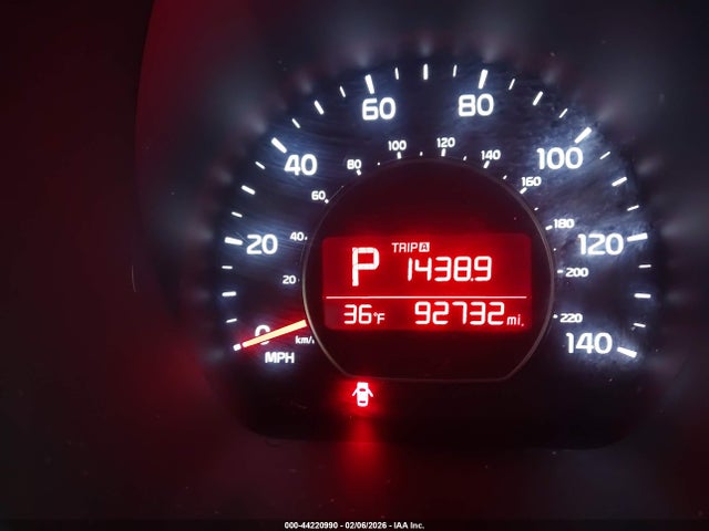 KIA SOUL + 2015 KNDJP3A59F7763159 Image 15