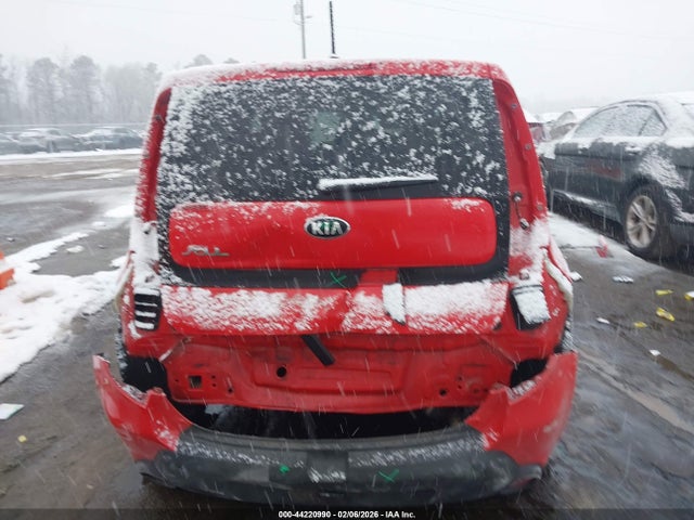 KIA SOUL + 2015 KNDJP3A59F7763159 Image 16