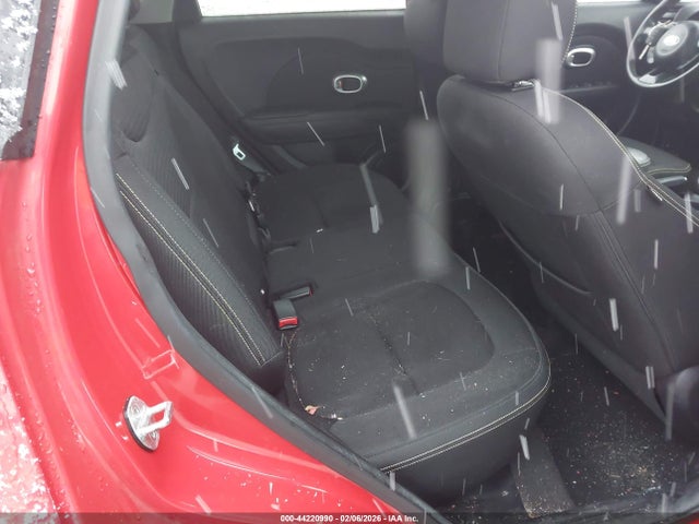 KIA SOUL + 2015 KNDJP3A59F7763159 Image 8
