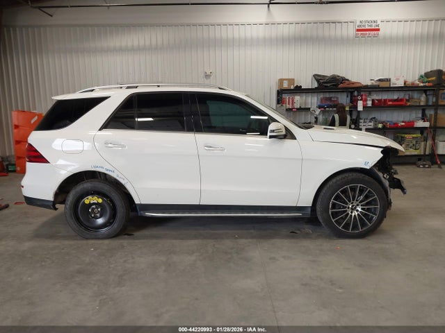 44220993 :رقم المزاد ، 4JGDA5JB2JB165898 vin ، 2018 Mercedes-benz Gle 350 مزاد بيع