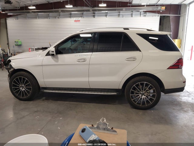 44220993 :رقم المزاد ، 4JGDA5JB2JB165898 vin ، 2018 Mercedes-benz Gle 350 مزاد بيع