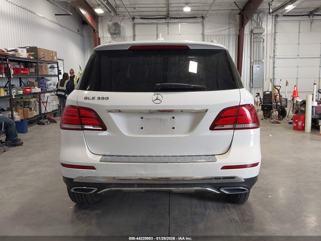 44220993 :رقم المزاد ، 4JGDA5JB2JB165898 vin ، 2018 Mercedes-benz Gle 350 مزاد بيع