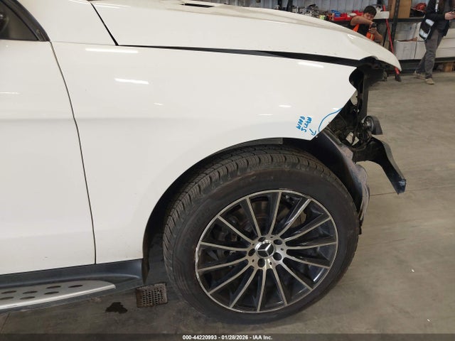 44220993 :رقم المزاد ، 4JGDA5JB2JB165898 vin ، 2018 Mercedes-benz Gle 350 مزاد بيع