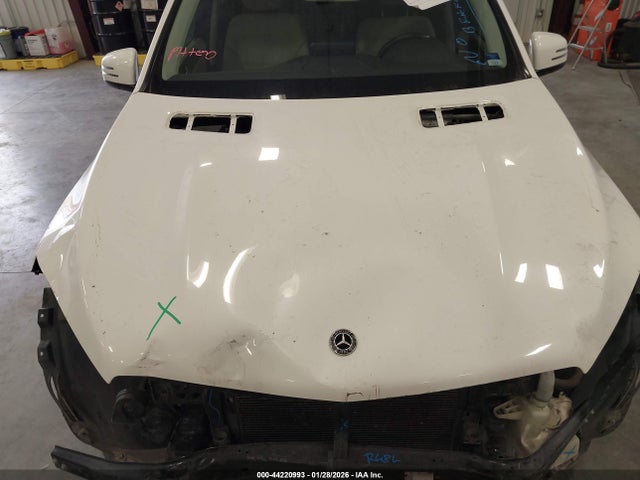 44220993 :رقم المزاد ، 4JGDA5JB2JB165898 vin ، 2018 Mercedes-benz Gle 350 مزاد بيع