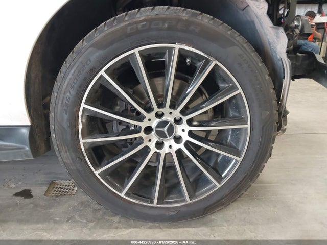 44220993 :رقم المزاد ، 4JGDA5JB2JB165898 vin ، 2018 Mercedes-benz Gle 350 مزاد بيع