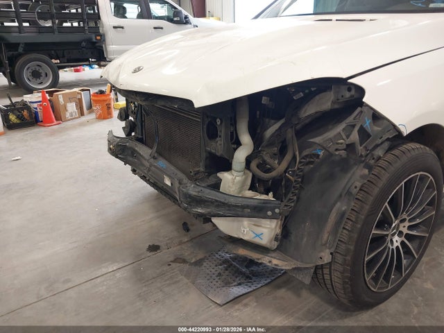 44220993 :رقم المزاد ، 4JGDA5JB2JB165898 vin ، 2018 Mercedes-benz Gle 350 مزاد بيع
