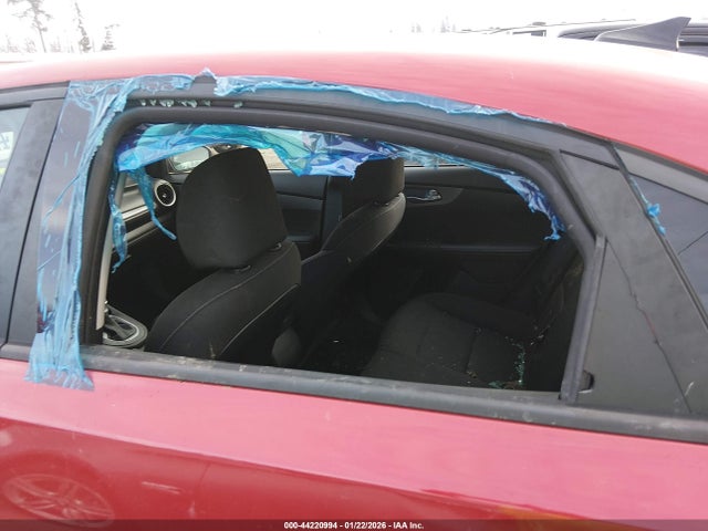 Продаж на аукціоні авто 2021 Kia Forte Lxs, vin: 3KPF24AD0ME404751, номер лоту: 44220994