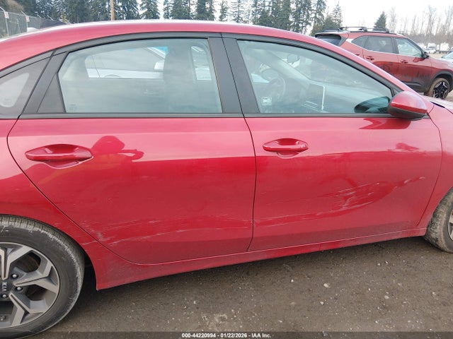 Продаж на аукціоні авто 2021 Kia Forte Lxs, vin: 3KPF24AD0ME404751, номер лоту: 44220994