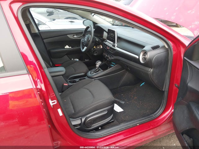 Продаж на аукціоні авто 2021 Kia Forte Lxs, vin: 3KPF24AD0ME404751, номер лоту: 44220994