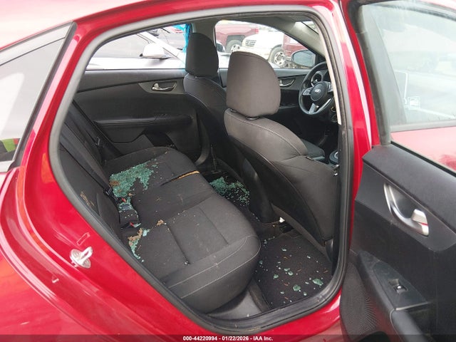 Продаж на аукціоні авто 2021 Kia Forte Lxs, vin: 3KPF24AD0ME404751, номер лоту: 44220994