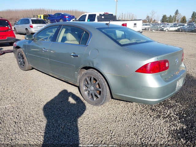 Aukcja sprzedaży 2006 Buick Lucerne Cxl, vin: 1G4HD572X6U173503, numer aukcji: 44220996