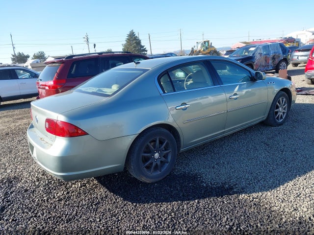 Aukcja sprzedaży 2006 Buick Lucerne Cxl, vin: 1G4HD572X6U173503, numer aukcji: 44220996
