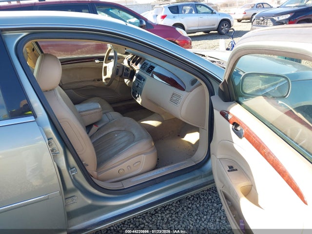 Aukcja sprzedaży 2006 Buick Lucerne Cxl, vin: 1G4HD572X6U173503, numer aukcji: 44220996