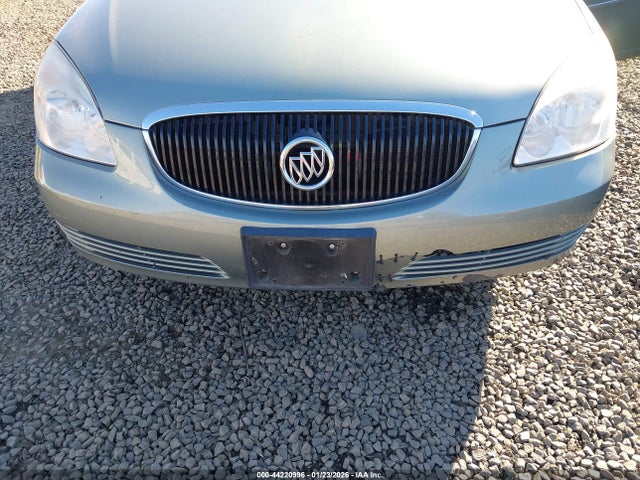 Aukcja sprzedaży 2006 Buick Lucerne Cxl, vin: 1G4HD572X6U173503, numer aukcji: 44220996