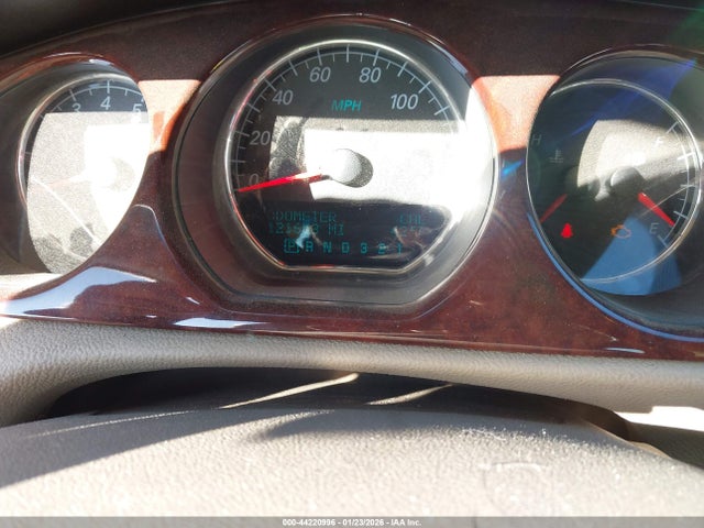 Aukcja sprzedaży 2006 Buick Lucerne Cxl, vin: 1G4HD572X6U173503, numer aukcji: 44220996