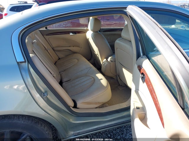 Aukcja sprzedaży 2006 Buick Lucerne Cxl, vin: 1G4HD572X6U173503, numer aukcji: 44220996
