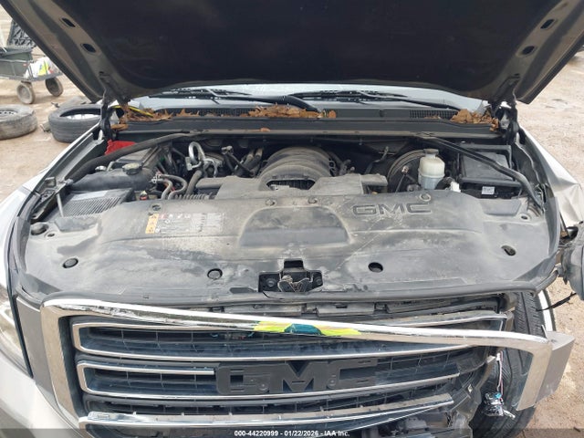 44220999 :رقم المزاد ، 1GKS2GKC4KR190066 vin ، 2019 Gmc Yukon Xl Slt مزاد بيع