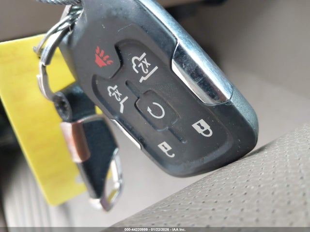44220999 :رقم المزاد ، 1GKS2GKC4KR190066 vin ، 2019 Gmc Yukon Xl Slt مزاد بيع
