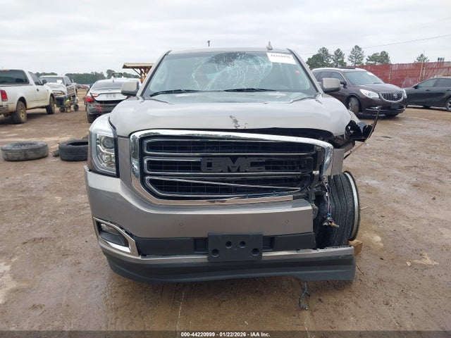 44220999 :رقم المزاد ، 1GKS2GKC4KR190066 vin ، 2019 Gmc Yukon Xl Slt مزاد بيع