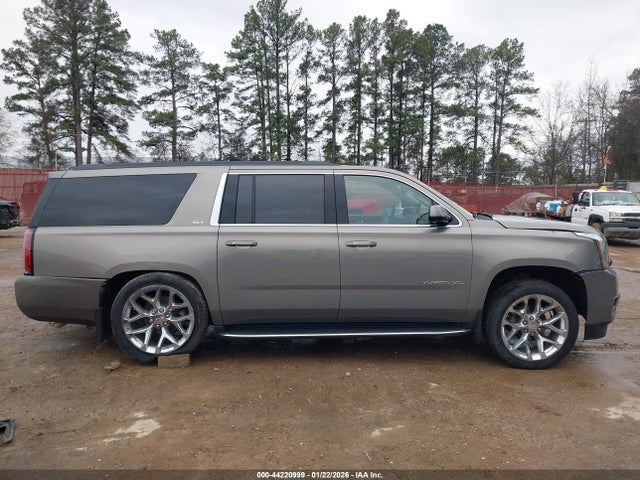 44220999 :رقم المزاد ، 1GKS2GKC4KR190066 vin ، 2019 Gmc Yukon Xl Slt مزاد بيع