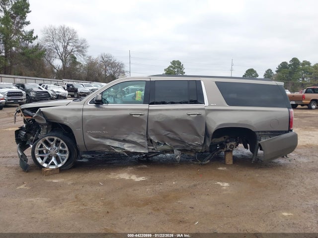 44220999 :رقم المزاد ، 1GKS2GKC4KR190066 vin ، 2019 Gmc Yukon Xl Slt مزاد بيع