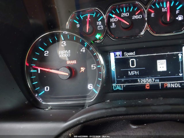44220999 :رقم المزاد ، 1GKS2GKC4KR190066 vin ، 2019 Gmc Yukon Xl Slt مزاد بيع