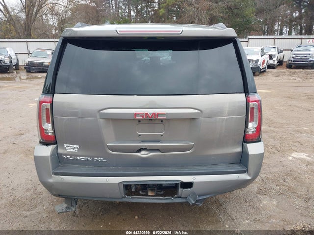 44220999 :رقم المزاد ، 1GKS2GKC4KR190066 vin ، 2019 Gmc Yukon Xl Slt مزاد بيع