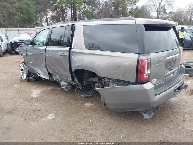 44220999 :رقم المزاد ، 1GKS2GKC4KR190066 vin ، 2019 Gmc Yukon Xl Slt مزاد بيع