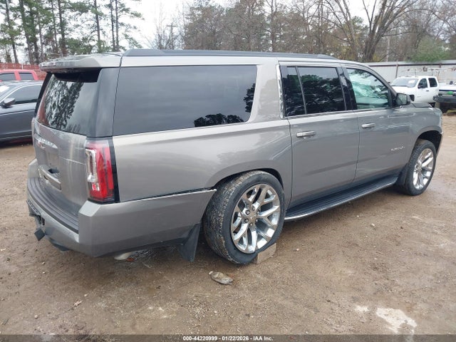 44220999 :رقم المزاد ، 1GKS2GKC4KR190066 vin ، 2019 Gmc Yukon Xl Slt مزاد بيع