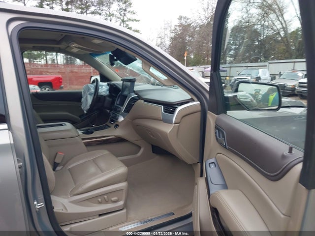 44220999 :رقم المزاد ، 1GKS2GKC4KR190066 vin ، 2019 Gmc Yukon Xl Slt مزاد بيع