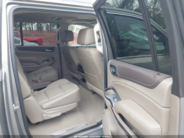 44220999 :رقم المزاد ، 1GKS2GKC4KR190066 vin ، 2019 Gmc Yukon Xl Slt مزاد بيع