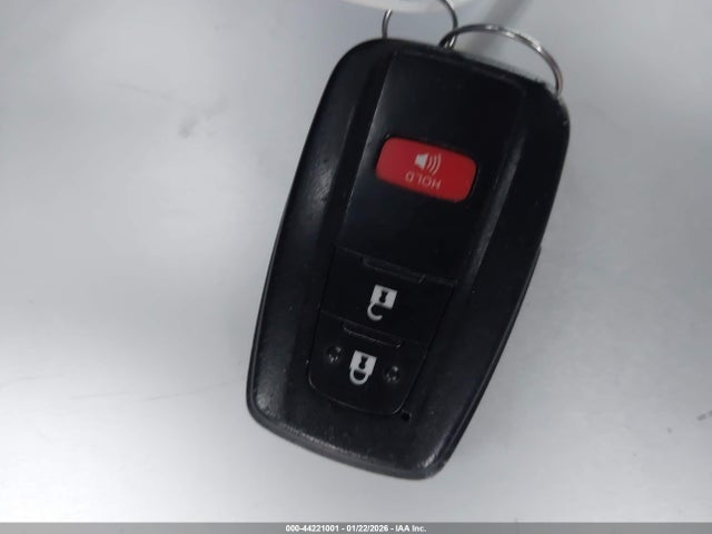 JTNK4RBE0K3069441 Toyota COROLLA SE