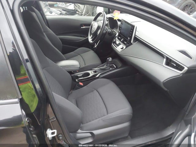JTNK4RBE0K3069441 Toyota COROLLA SE