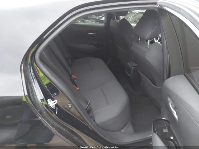 JTNK4RBE0K3069441 Toyota COROLLA SE