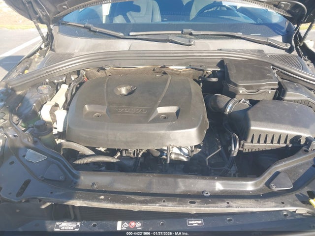 2015 VOLVO XC60 YV440MDJ4F2734579 Photo 9