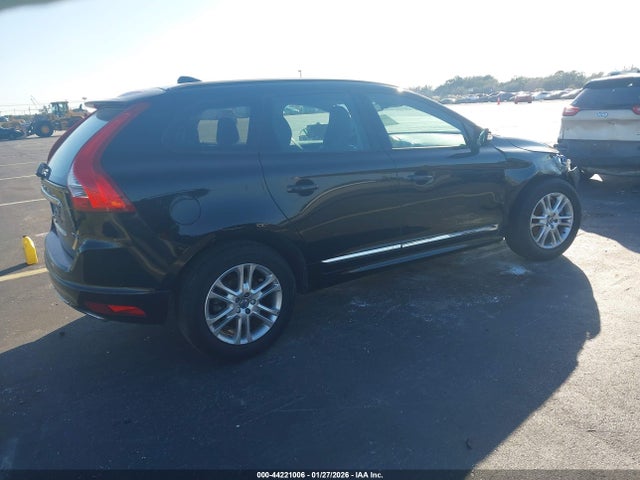 2015 VOLVO XC60 YV440MDJ4F2734579 Photo 3