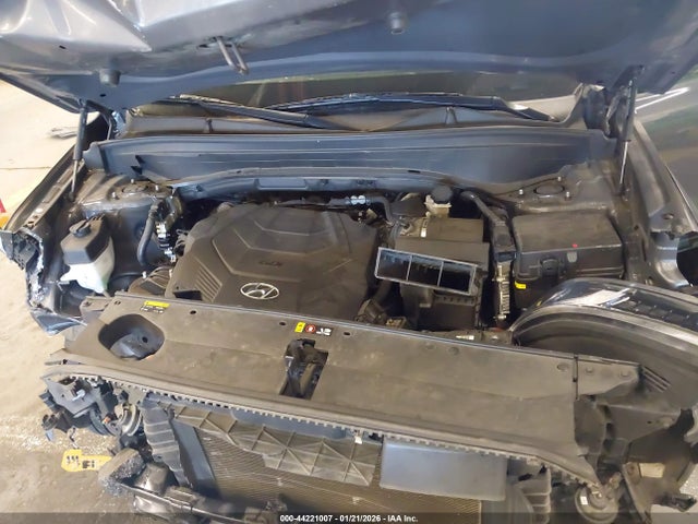 2020 HYUNDAI PALISADE KM8R2DHE3LU112213 Photo 9